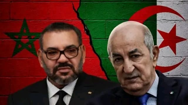 Maroc-Algérie : La course aux armements et les dépenses militaires atteignent leur paroxysme entre Rabat et Alger