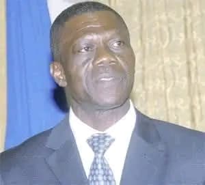 Ghana : Le Président John Dramani Mahama nomme un « Envoyé spécial » auprès de l’AES