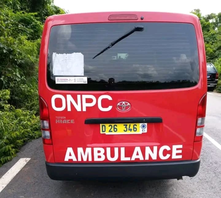Côte d'Ivoire : Man , une jeune femme tente de se suicider
