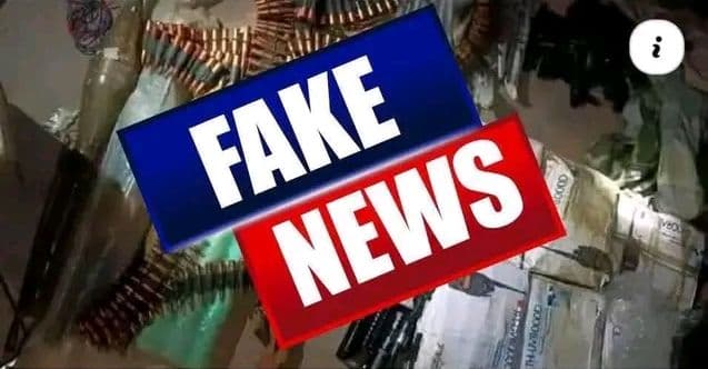 Côte d'Ivoire : La gendarmerie dément la découverte d'armes de guerre à Azaguié
