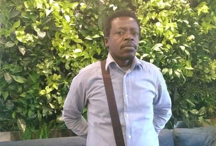 Centrafrique : Un journaliste en détention entame une grève de faim