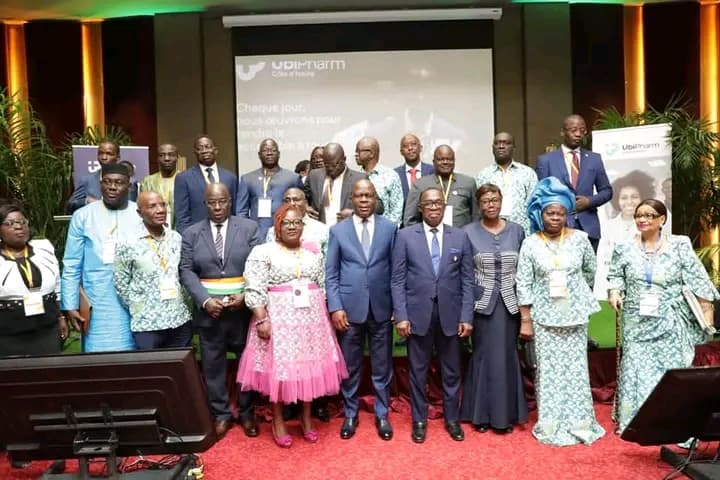 Côte d'Ivoire : Le Ministre Pierre N'gou Dimba préside la 9eme édition de la JONPCI