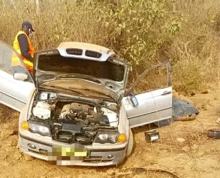 Côte d'Ivoire : Un mort enregistré dans une sortie de route