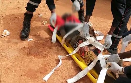 Côte d'Ivoire : Gagnoa, un vigile trébuche, tombe dans un puits et est repêché mort