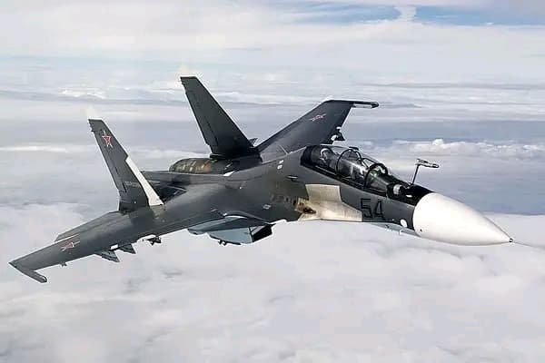 Myanmar : Le pays en attente de chasseurs russes Su-30MA