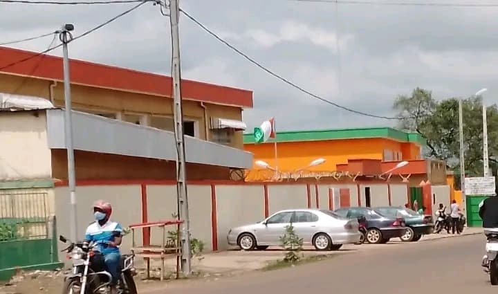 Côte d'Ivoire : Bouna, pour détournement de plus de 500 millions fcfa, un fonctionnaire du trésor mis aux arrêts