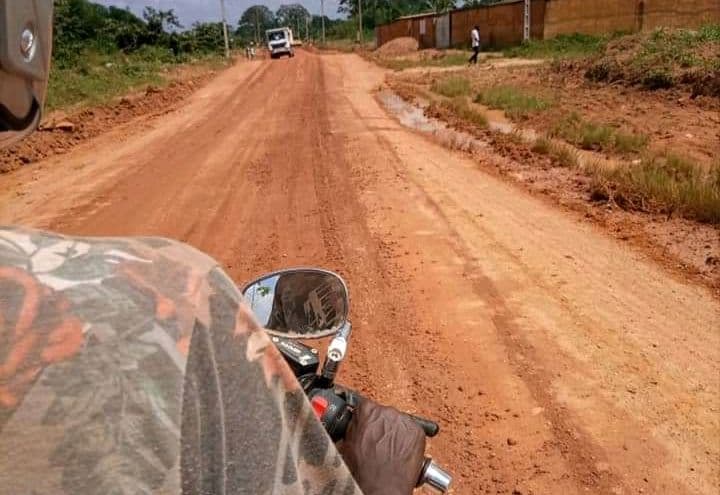 Côte d’Ivoire : Sur l’axe Alépé-Monga, un planteur retrouvé mort