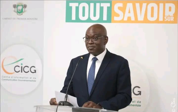 Côte d'Ivoire : Les ivoiriens exhortés à investir dans le secteur aquacole pour atteindre l'autosuffisance par le pays