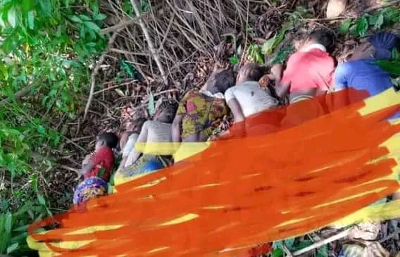 Côte d'Ivoire : Aboisso, drame sur le fleuve BIA, 07 fillettes perdent la vie dans un accident de pirogue