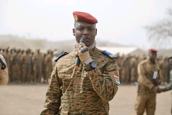 Burkina Faso : Nouvelle semaine sanglante, le pays endeuillé par les violences djihadistes