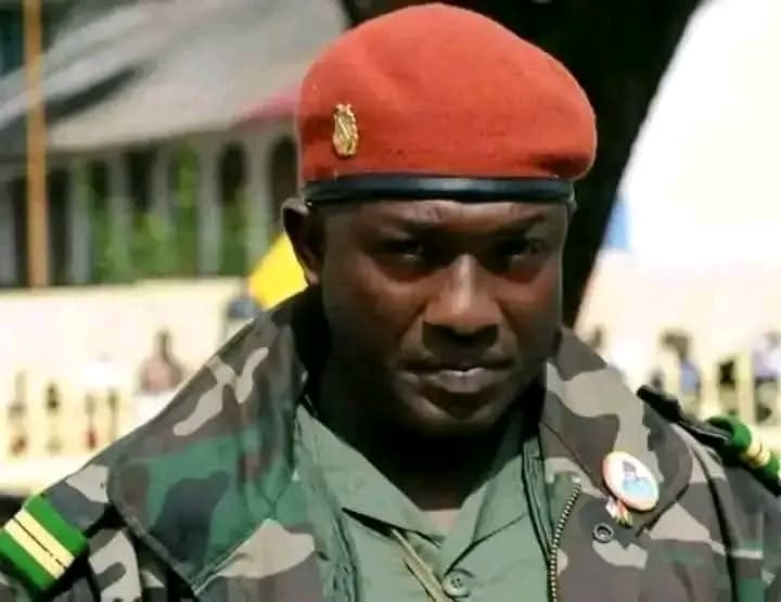 Guinée : Présidentielle 2025, Toumba Diakité dépose sa candidature depuis la prison