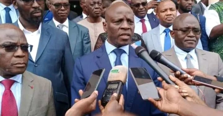 Côte d'Ivoire : Enseignement supérieur, la rentrée universitaire 2022-2023 fixée au lundi 03 octobre