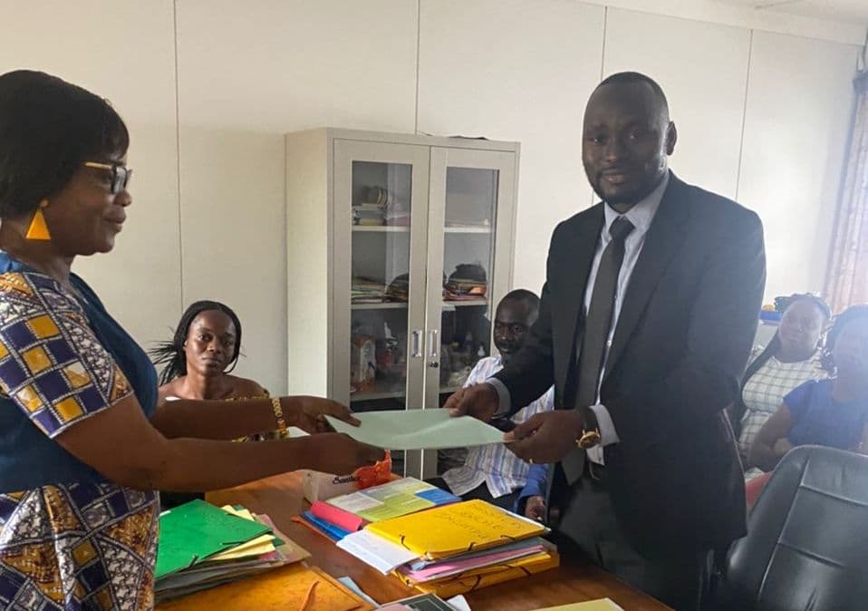 Côte d'Ivoire : Sylla Soumaïla candidat au poste de PCA de la mutuelle du MIRAH