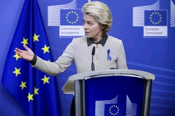 Guerre en Ukraine : Pour permettre le commerce de denrées alimentaires, l'UE va assouplir les sanctions imposées aux banques russes