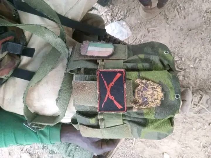 Burkina Faso : Une attaque terroriste près de la frontière ivoirienne repoussée par le Capitaine « Panthère » et le BIR15