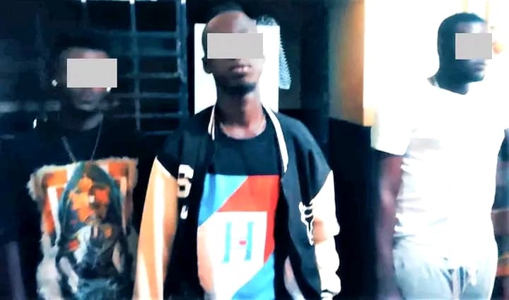 Côte d’Ivoire : Duékoué, deux gendarmes et un agent des Eaux et Forêts appréhendés pour vol de 18 000 fcfa à mains armées