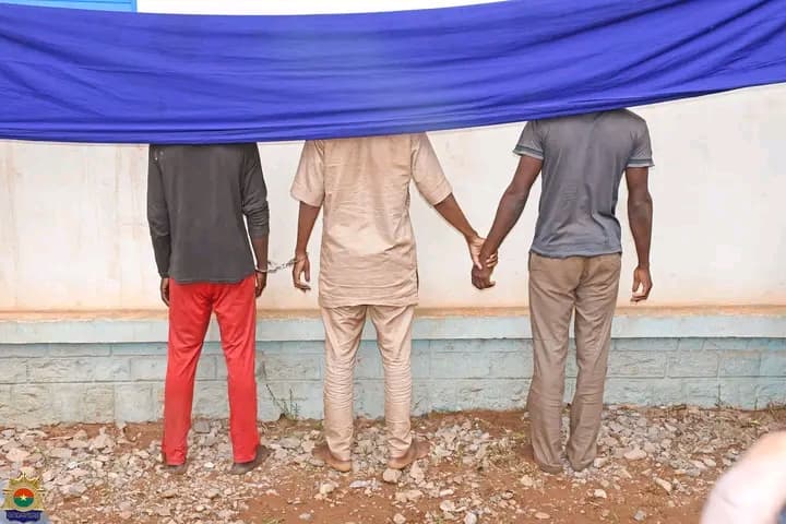 Burkina Faso : Bobo-Dioulasso, cinq auteurs de deux assassinats mis aux arrêts