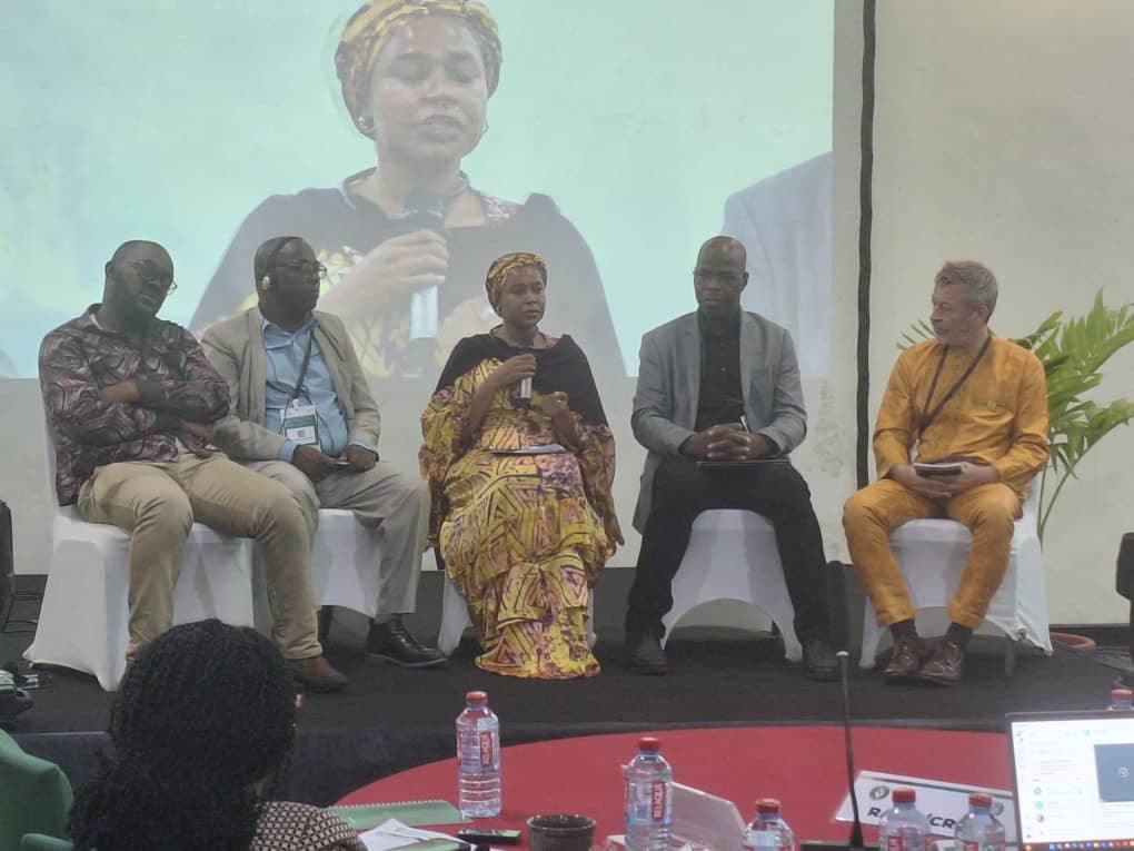 Ghana : Initiatives et collaborations pour renforcer la santé intégrée en Afrique