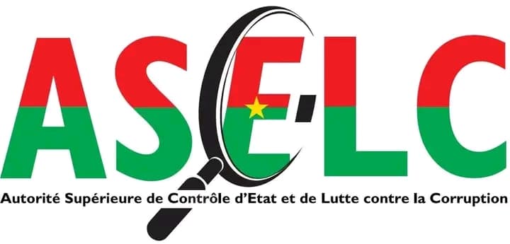 Burkina Faso : Corruption, blanchiment et financement occulte, un ancien ministre dans le collimateur de l'ASCE-LC