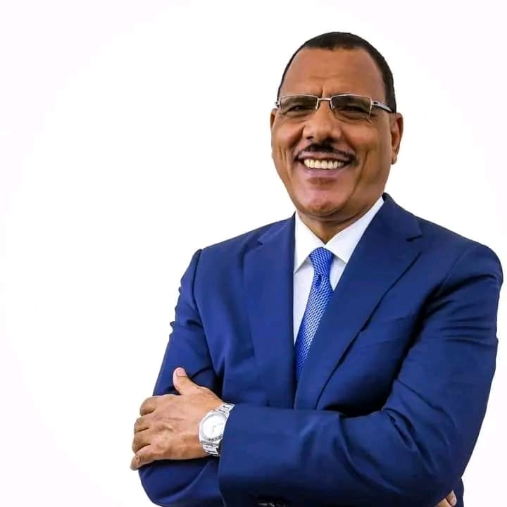 Niger : L'ex Président déchu signe finalement sa lettre de démission ?