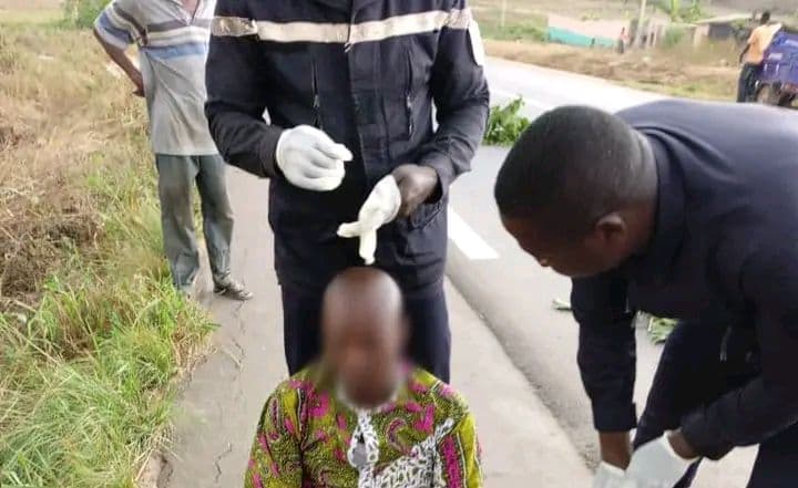 Côte d'Ivoire : Divo, un mort et des blessés dans deux accidents