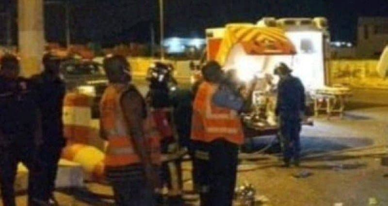 Côte d'Ivoire : Fausse information sur un accident ayant fait 100 victimes à Yamoussoukro