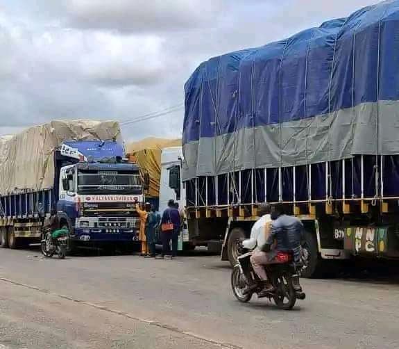 Niger : Niamey refuse l'aide humanitaire proposée par le Bénin