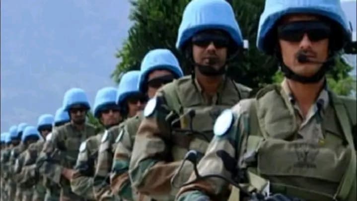 Mali : L'Egypte annonce la suspension de ses troupes à la MINUSMA à partir du 15 août