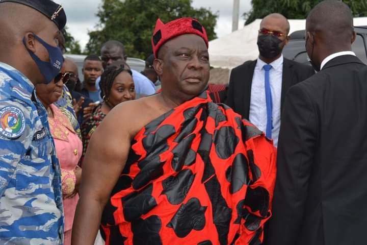 Côte d'Ivoire : Daoukro, Adjoumani débarque à Pépressou avec une forte délégation RHDP pour "pleurer" aux côtés du président Bédié