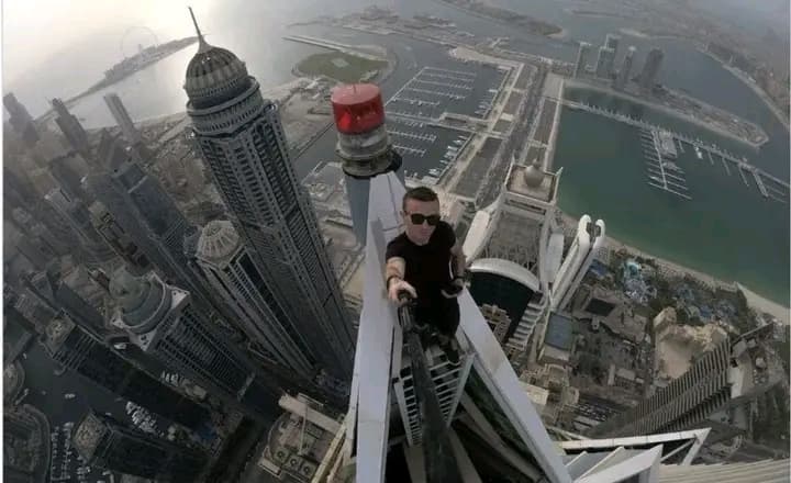Hong Kong : Rémi Enigma, le cascadeur français chute mortellement