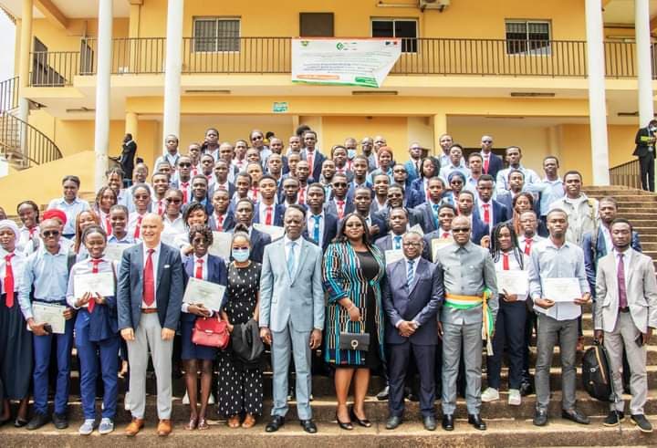 Côte d'Ivoire - France : Le plan de mise en œuvre du système LMD lancé dans le cadre du C2D