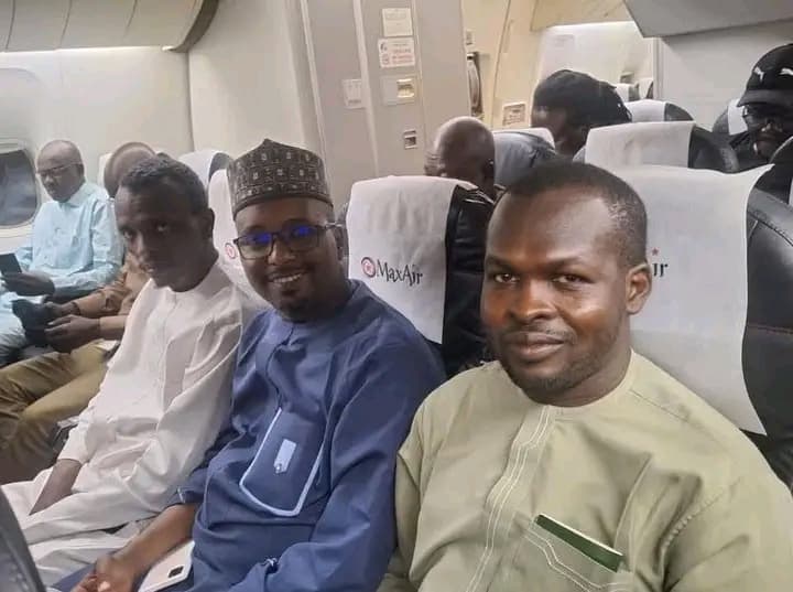 Burkina Faso : Délégation du Tchad au FESPACO, une foire aux courtisans, mais pas d’artistes !