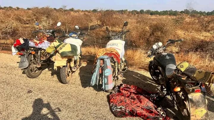 Burkina Faso : 14 combattants tués et un arsenal d'armes saisi à Ouanobé