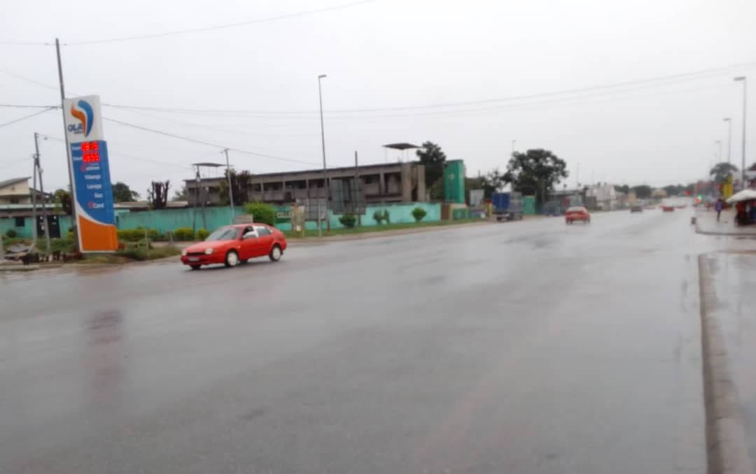 Côte d'Ivoire : À Bouaké, des engins à deux et trois roues interdits de circuler sur certaines voies