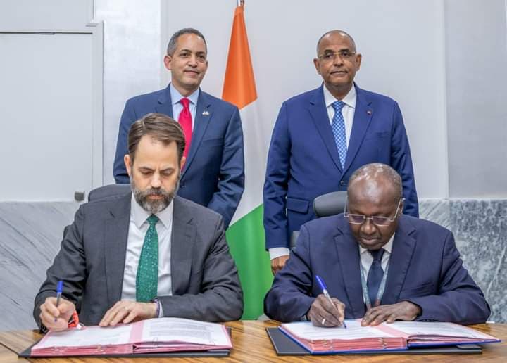 Côte d'Ivoire : Patrick Achi exhorte les hommes d'affaires américains à accroître leurs investissements