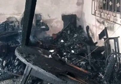 Côte d'Ivoire : Gagnoa, une fillette de 8 ans perd la vie dans un incendie