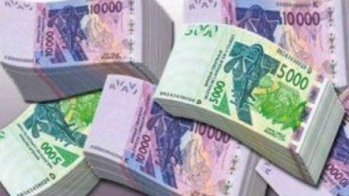 Côte d'Ivoire : Duekoué, des braqueurs à moto emportent 148 millions fcfa d'un opérateur économique