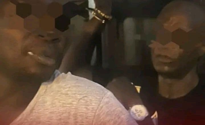 Côte d'Ivoire : Abobo, deux faux agents de la PJ munis de brassards estampillés Police, mis aux arrêts