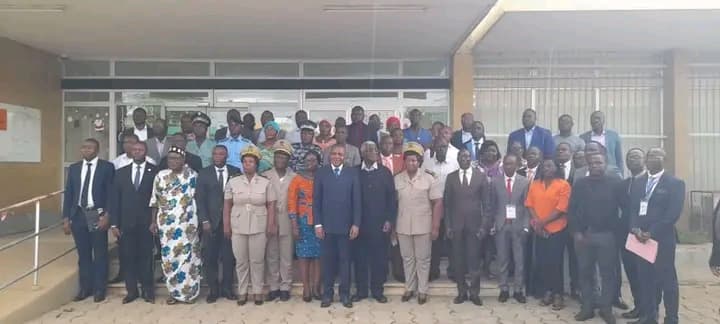 Côte d'Ivoire : Bouaké, la Chaire UNESCO présente deux rapports au DAVB