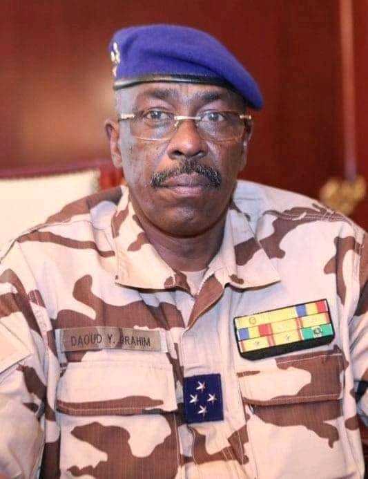Tchad : Démission du ministre de la Défense Daoud Yaya Brahim empêtré dans une série de sextapes