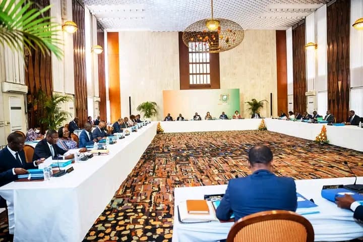 Côte d'Ivoire : État d'exécution des quatre fonds Covid-19 à fin juin 2022, 10,65 milliards de décaissement effectués