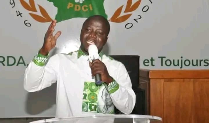 Côte d'Ivoire : Affaire 700 millions de Klass’C, la JPDCI rurale exige la démission de Touré Mamadou et annonce une marche