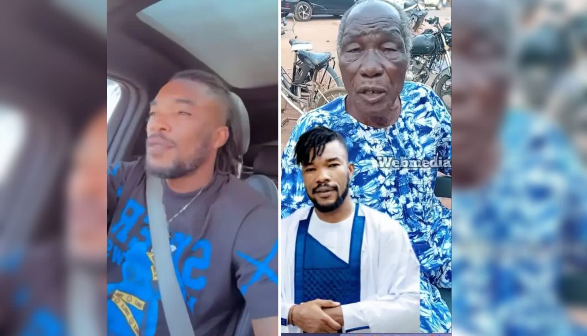 Côte d'Ivoire : Serey Die à son prétendu père, "calcule mon déjeuner que tu n’as pas assumé depuis ma naissance jusqu’à mes 17 ans"