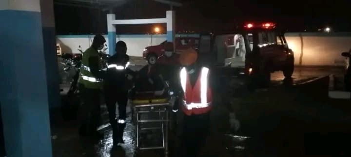 Côte d'Ivoire : Guiglo : Deux accidents de la circulation font 04 victimes dont un décès