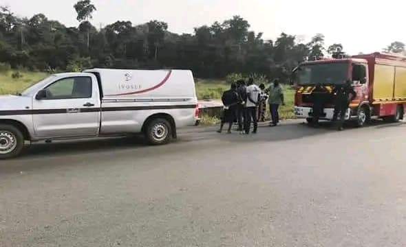 Côte d'Ivoire : Un gendarme tué dans une opération anti drogue à Nzianouan