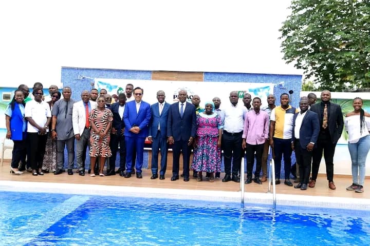 Côte d'Ivoire : Le pays ambitionne de produire 500 000 tonnes de poissons à l'horizon 2030