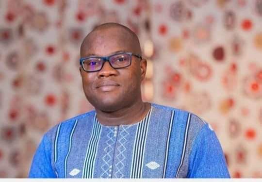 Burkina Faso : "La CEDEAO perdra au moins 45 milliards fcfa/an avec le retrait de l’AES" selon ministre Aboubakar Nacanabo