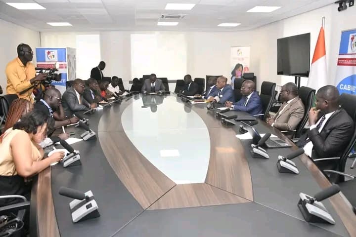 Côte d'Ivoire : Grève des agents de Santé, le ministère rassure l’opinion et invite les acteurs à s’inscrire dans l’esprit de la trêve sociale