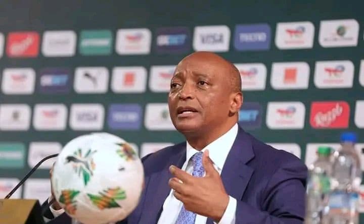 Côte d'Ivoire : Patrice Motsepe en colère, voici « l’un des points négatifs qui n’a pas plu » au président de la CAF dans la CAN 2023