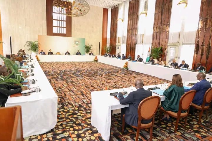 Côte d'Ivoire : 19,5 milliards fcfa débloqués pour le financement de la phase II du projet d’extension de la centrale solaire de Boundiali
